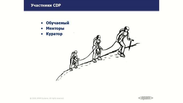 Растем вместе с EPAM! смотреть онлайн