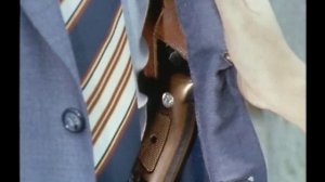 太陽にほえろ! 第173話 一発で射殺せよ!