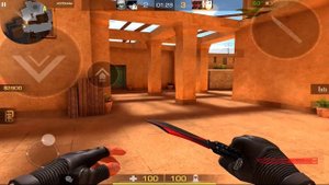 Снова вернулся в игру!? Демка|iPad mini 6