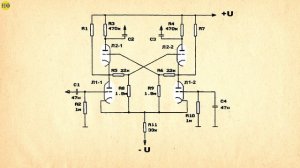 Ламповые Фазоинверторы. Часть5.