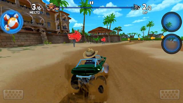 3 место получил 1 звезду. #8 смотреть онлайн