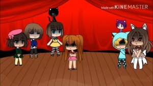 Part one fandom singing battle