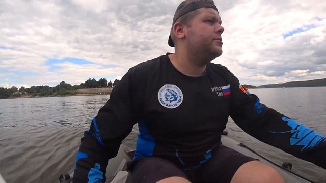 Как правильно обкатать новый лодочный мотор Объясняем по шагам смотреть онлайн