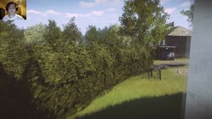 Everybody's gone to Rapture Серия 2 История Джереми