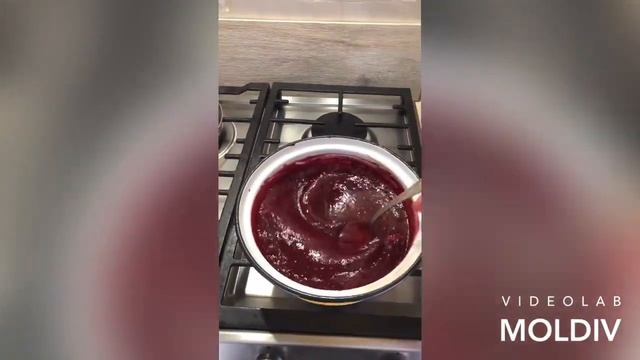 Домашний мармелад на пектине