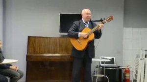Я расскажу тебе много хорошего...