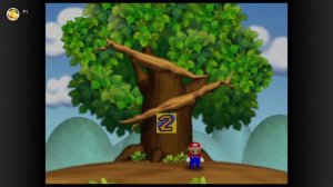 Mario Party 2 Mini-Game Coaster Switch Online N64 - 100% Walkthrough Gameplay Part 2 - Baby Bowsers