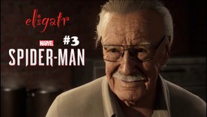 Marvel's Человек-Паук. Часть 3. Прохождение игры.