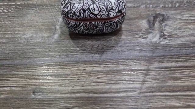 Samsung Buds Live - Print Skin смотреть онлайн