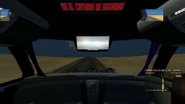 Ets2 Mapa=Europa & África смотреть онлайн