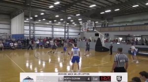 Jacob Meyer - Lexington Highschool summer games 2019 Highlights