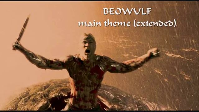 BEOWULF main theme (extended) смотреть онлайн