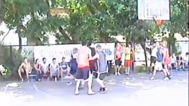 ЧСЛ-2012. Лучшие игровые моменты сезона