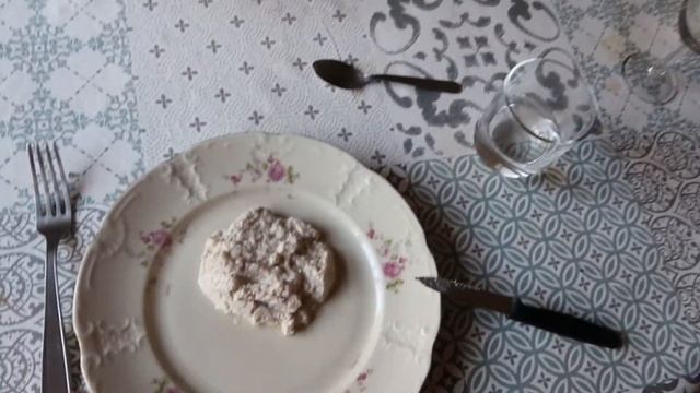 Самое неаппетитное, но вкусное блюдо, что я ела во Франции
