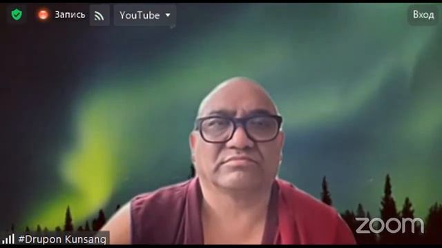 Друпон Кунсанг Ринпоче, учение по 3-ем видам обетов, 22 января 24г. смотреть онлайн