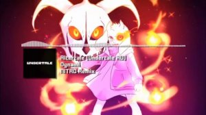 10 top undertale au theme which i like the most