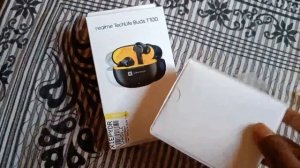 Realme Techlife Earbuds T100 Review Best Earbuds Under ₹1499 Realme Tws T100 Value For Money#earbud