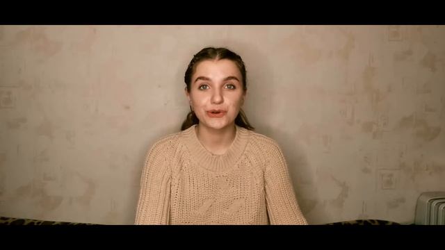 Кожуховская Эллина Евгеньевна - для поступления в Театральную школу Олега Табакова