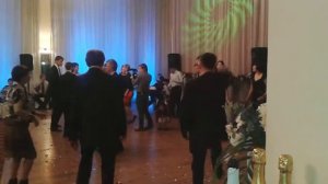 Молдавская свадьба!!!