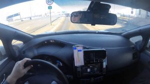 Бесплатно по платным дорогам на электромобиле