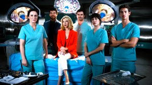 Чуть дыша (1 сезон) — Официальный трейлер (2024)