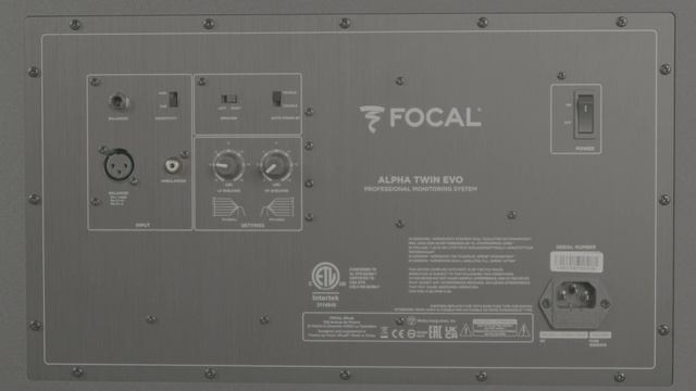 GIVEAWAY ? Focal Alpha Twin Evo Studio Monitors & Sub One Subwoofer смотреть онлайн
