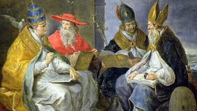 The Mysteries of the Book of Enoch: Unraveling Ancient Narratives and Controversies смотреть онлайн