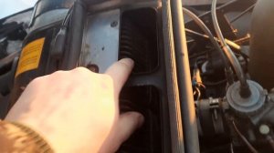 Обзор двух снегоходов  BRP Lynx 5900