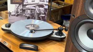 Pro-ject Elemental / Yamaha A-S301 / Elac Debut B6.2