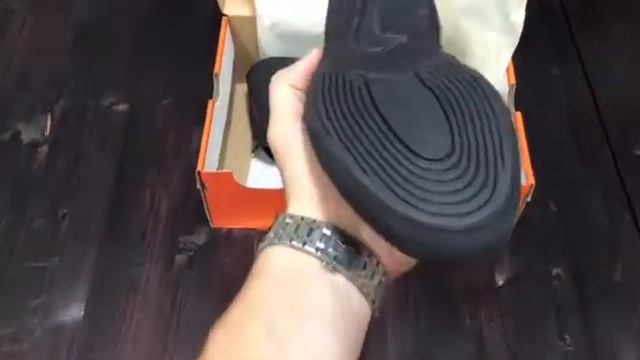 Борцовки NIKE TAKEDOWN