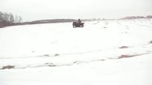 квадроцикл чулково испытание смотреть онлайн