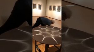 Тайны вселенной, вибрации, звук...