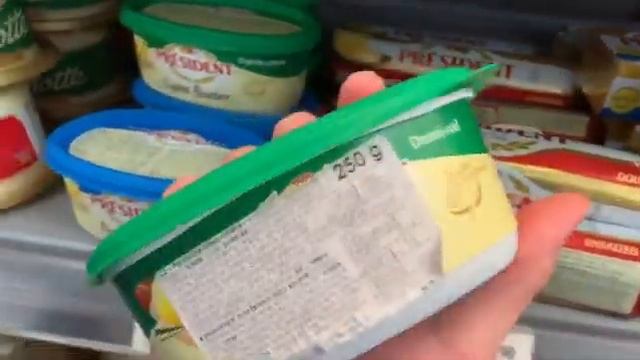 О СЛИВОЧНОМ МАСЛЕ - ЗА 60 СЕКУНД! Супер вкусно и полезно – Главное Правильно Выбрать!