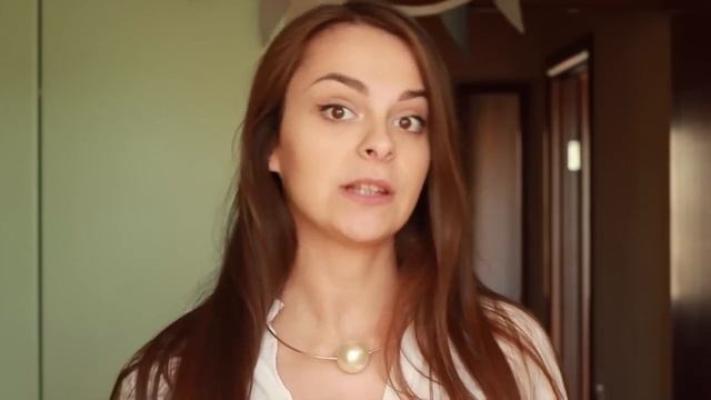 Уход за новорожденным. Часть 2. Вещи для новорожденного в первый месяц. смотреть онлайн