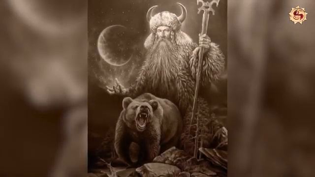 Сакральные животные у славян Почему именно медведь символ нашей страны смотреть онлайн