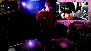 MiyaGi - Там Ревели Горы (cover by Andrey Hare & Kondr)