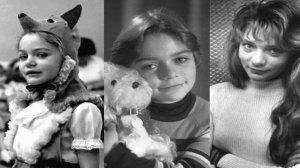 Алиса Селезнева Гостья из Будущего!