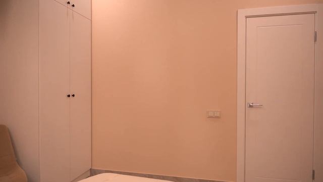 Ремонт салона косметологии в Минске под ключ смотреть онлайн