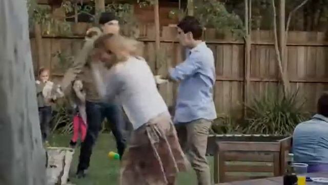 The Slap 2 But Every Slap Is An Oof