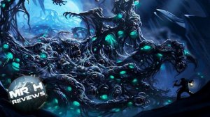 LOVECRAFT. En las montañas de la locura 6. Audiolibro terror voz humana con música e imágenes.