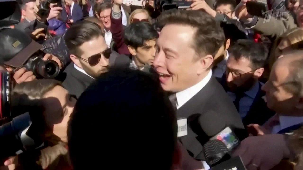 Почти полторы тысячи терминалов американской системы Starlink перестали работать на Украине