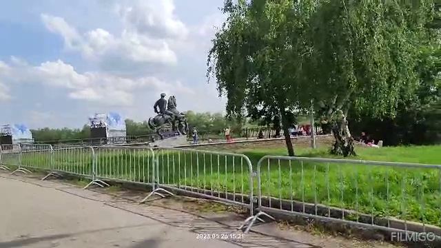 Шолоховская весна 2023. ч.1.mp4