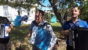 Нечего надеть - Александр Ганичев, Алексей Борискин, Денис Голуб, 29.07.2018