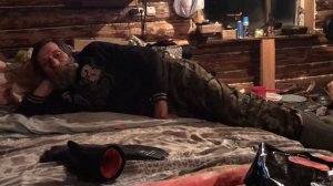 Леший Саня поэт ))))