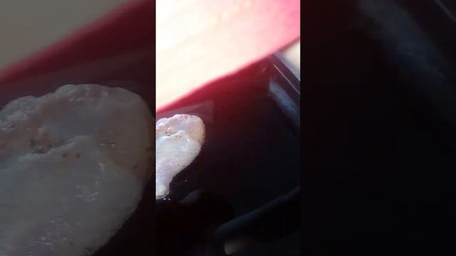 как надо готовить курицу