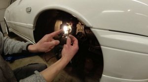 HOW TO SETUP YOUR CAMBER USING CAMBER BOLTS AND YOUR PHONE!