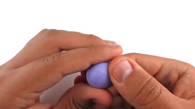 BONNIE "FNAF" de Porcelana Fria (TUTORIAL) | Polymer clay | Plastilina смотреть онлайн