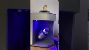 Обзор изготовления коронки по технологии CAD/CAM в Эстетикс