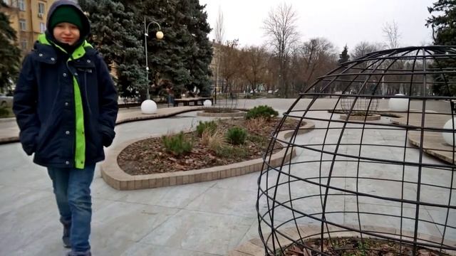 Площадь Победы Мариуполь смотреть онлайн