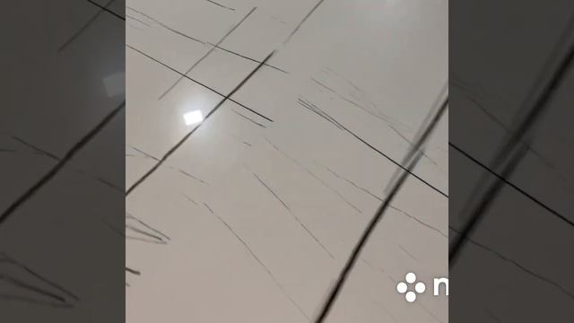 Укладка широкоформатных плит 320 на 160см . Толщина плит 6мм